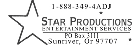 Star Productions Entertainment Services
