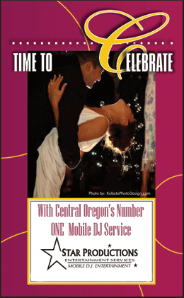 Click To Enter Star Productions Web Site